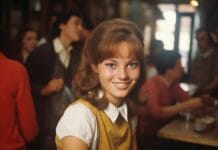 Wojciech Fangor – Jedyny Polak w MoMA