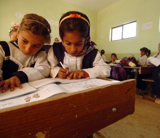 Artystyczna rewitalizacja podwórek i dziedzińców